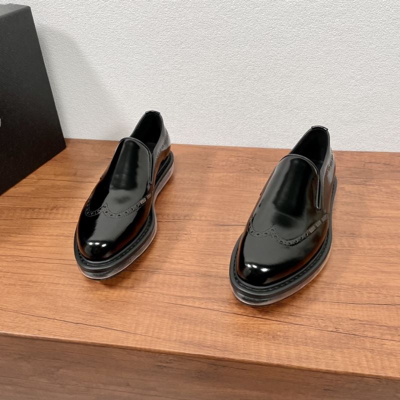 Prada Business Shoes